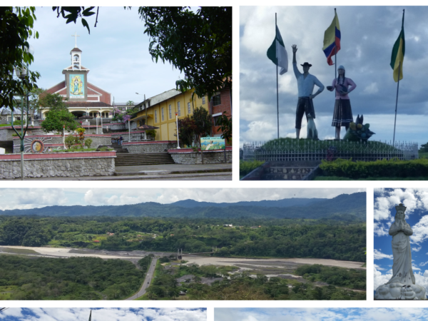 Private Transfer: Macas to Cuenca Equador