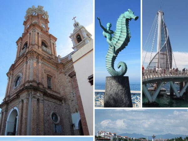 Private Transfer: Tepic to Puerto Vallarta