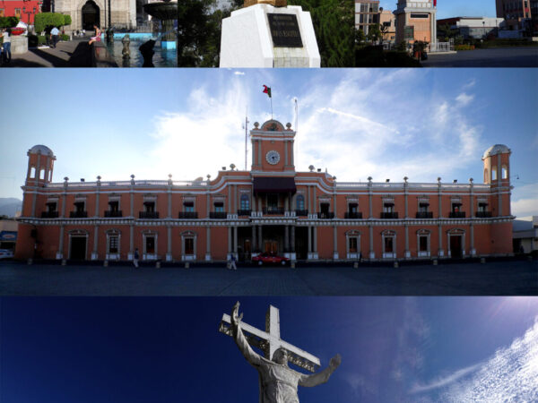 Private Transfer: Tepic to San Blas