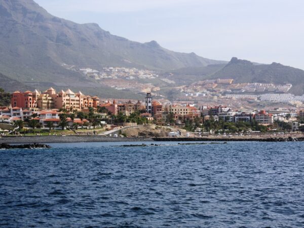 Private Transfers — Tenerife South Airport, Spain