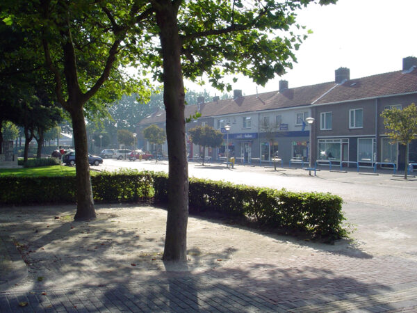 Private Transfer: Antwerp Be to Creil