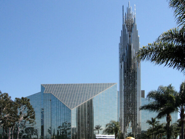 Private Transfer: Cathedral City Ca to Garden Grove Ca