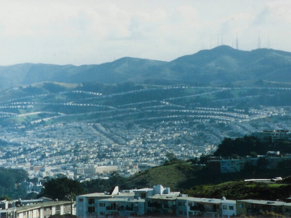 Private Transfer: Davis Ca to Daly City Ca