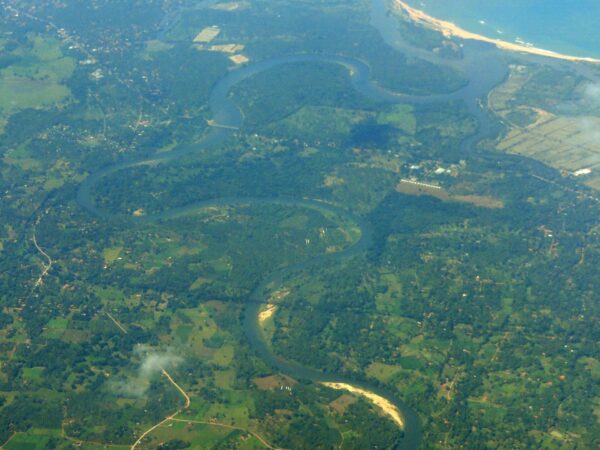 Transfer privado entre Kandy e Belihul Oya