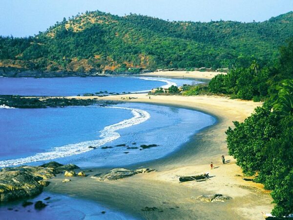 Privattransfer: Majorda – Gokarna