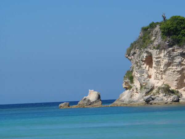 Private Transfer: Playa Macao to Punta Cana Airport
