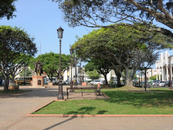 Transfer privado entre San Juan, Porto Rico e Dorado