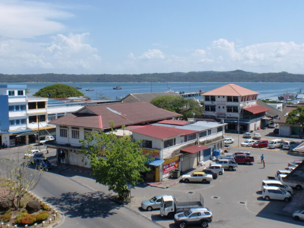 Private Transfer: Kudat to Bandar Seri Begawan Bn