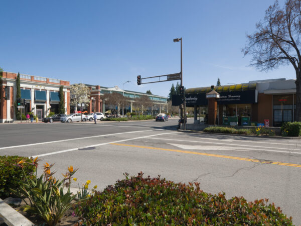 Private Transfer: Big Sur Ca to Menlo Park Ca