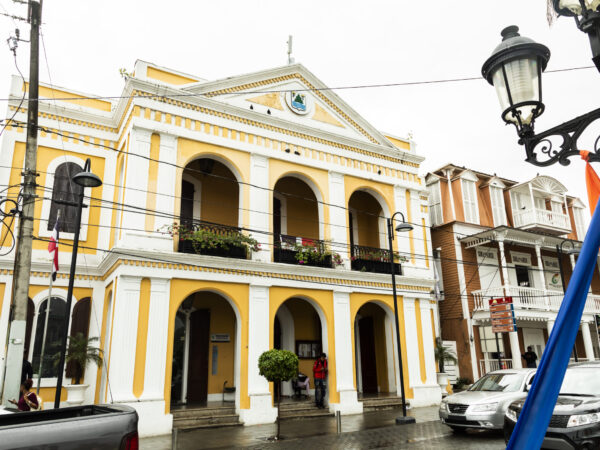 Transfert privé : Puerto Plata → Aéroport international Las Américas