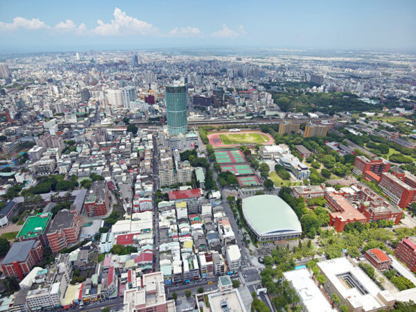 Traslado privado: origen Hengchun, destino Tainan