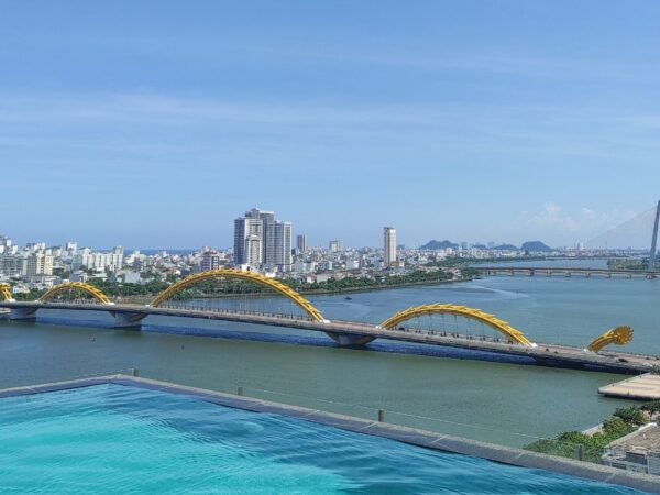 Traslado privado: origen My Son, destino Puerto de Da Nang