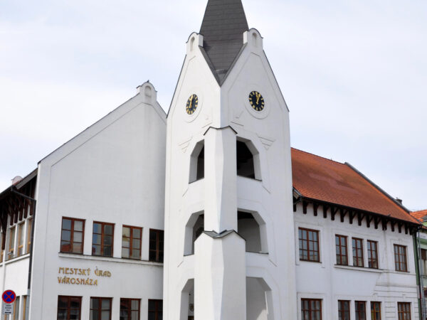 Privattransfer: Dunajská Streda – Flughafen München
