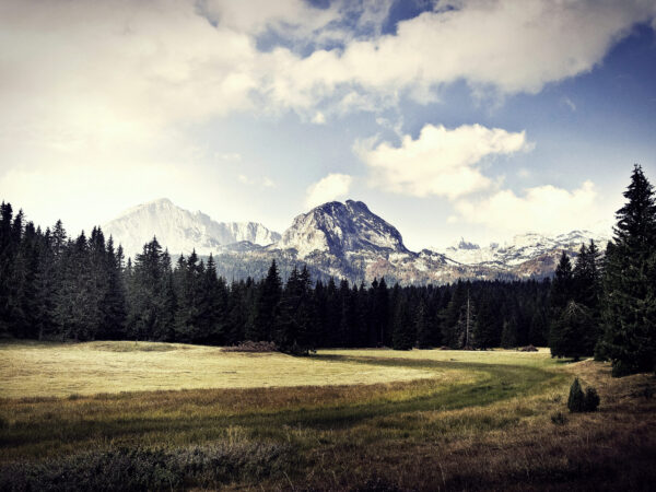 Privattransfer: Kotor – Durmitor