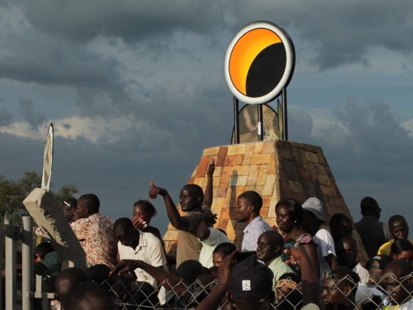 Transfert privé : Kampala → Pakwach