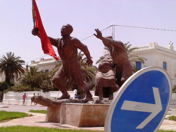 Traslado privado: origen Sousse, destino Enfidha