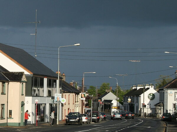 Traslado privado: origen Galway, destino Enfield
