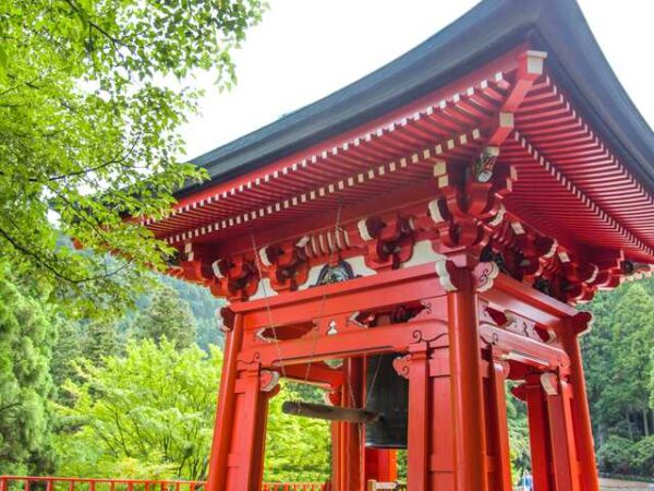 Private Transfer: Enoshima to Kyoto