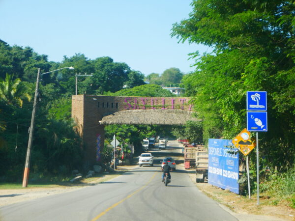 Private Transfer: Tequila to Sayulita