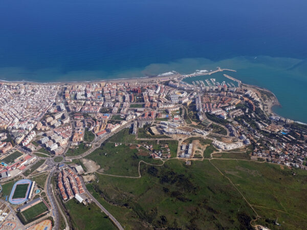 Private Transfer: Nerja to Estepona