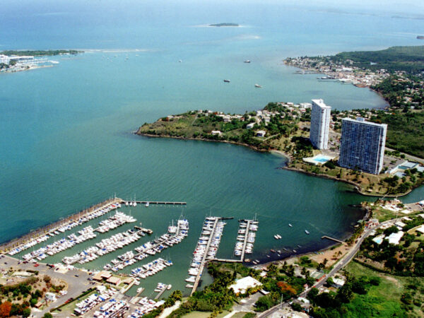 Private Transfer: Fajardo to San Juan Puerto Rico