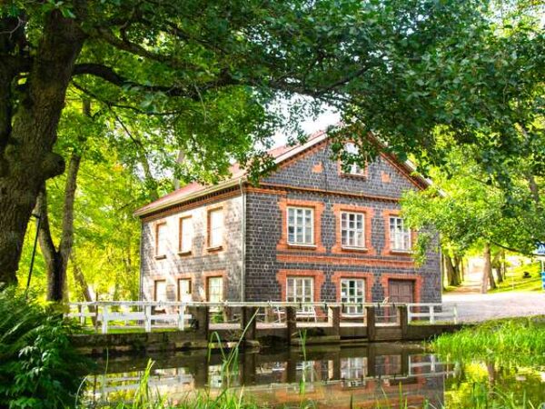 Traslado privado: origen Loviisa, destino Helsinki