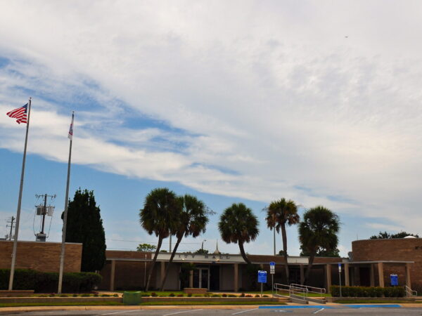 Private Transfer: Fort Lauderdale Hollywood International Airport to Fort Walton Beach Fl
