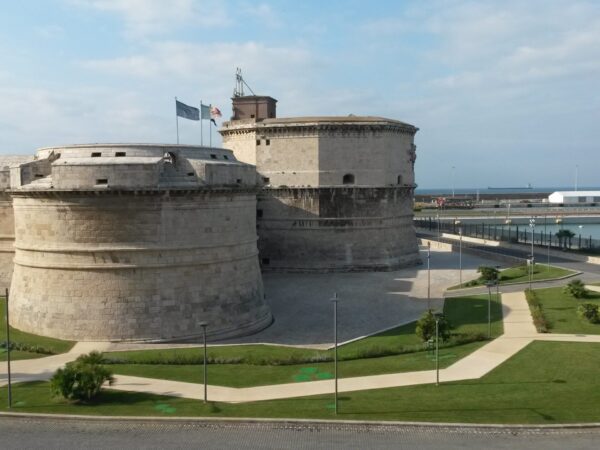 Private Transfer: Rome to Civitavecchia