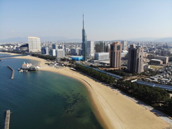 Transferts privés — Aéroport de Fukuoka, Japon