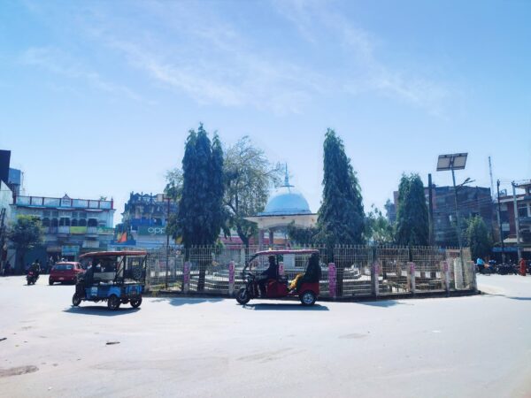 Transfer privado entre Rajbiraj e Aeroporto Internacional Tribhuvan