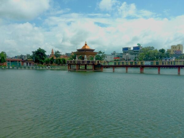 Privattransfer: Birgunj – Flughafen Tribhuvan