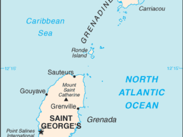 Transfert privé : Eau Piquant → Palmiste St Lucia