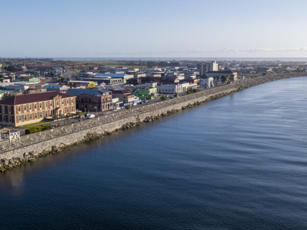 Transfer privado entre Queenstown e Greymouth