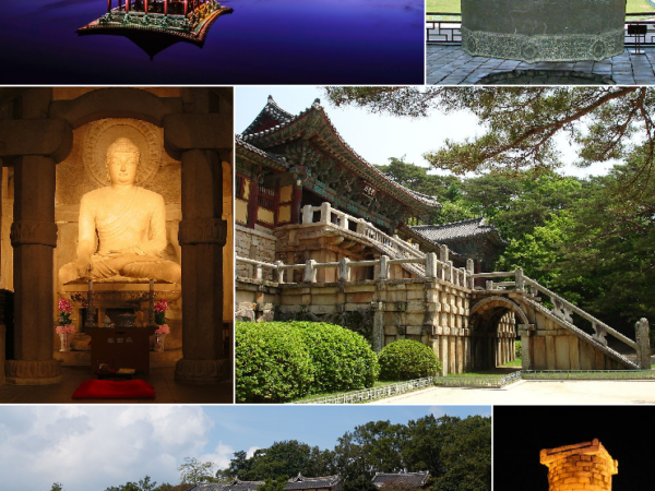 Traslado privado: origen Gyeongju, destino Busán, Corea del Sur
