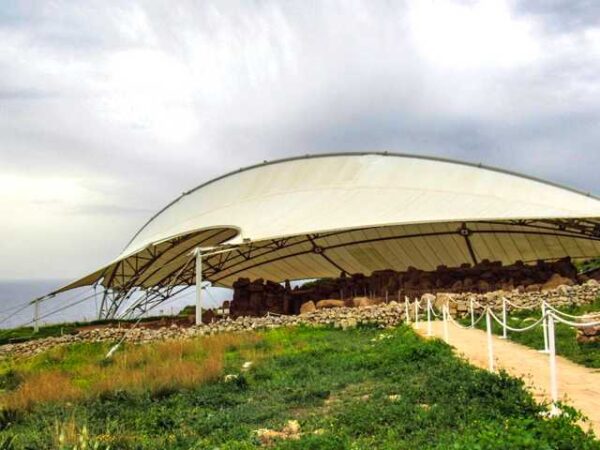 Transfert privé : Aéroport international de Malte → St Julian S