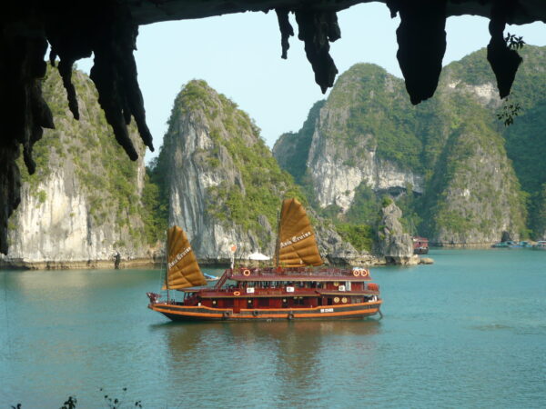 Transfer privado entre Nha Trang e Cascatas de Ba Ho