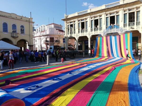 Traslado privado: origen El Tunco, destino Antigua Guatemala