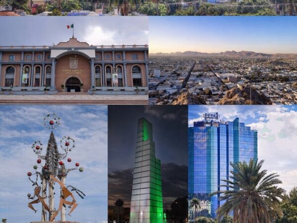 Private Transfer: San Carlos Nuevo Guaymas to Hermosillo