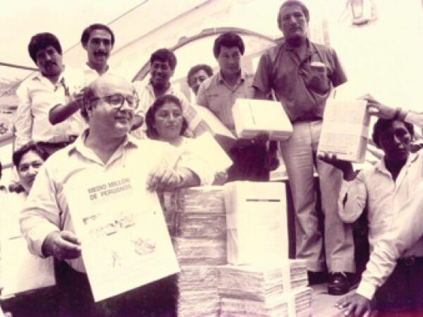 Traslado privado: origen Piura, destino Organos