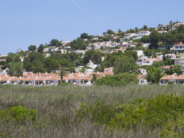 Private Transfer: Menorca Airport to Es Castell