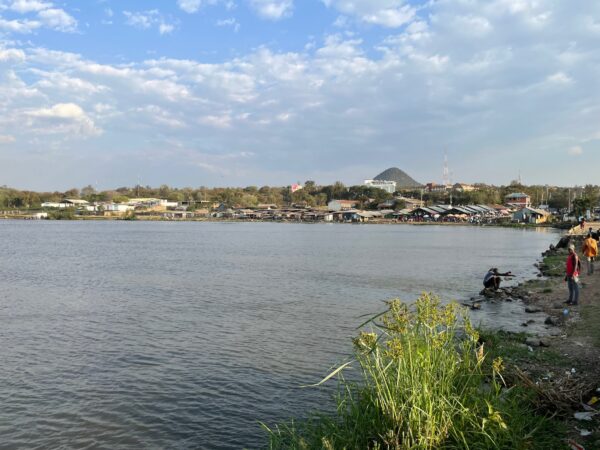 Transfer privado entre Kisumu e Homa Bay