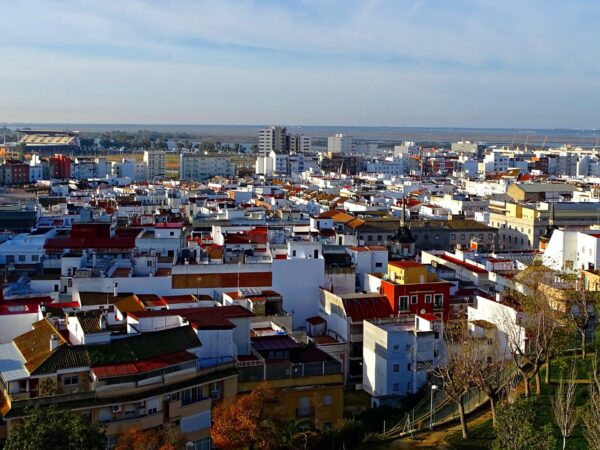 Private Transfer: Huelva to Olhao Pt
