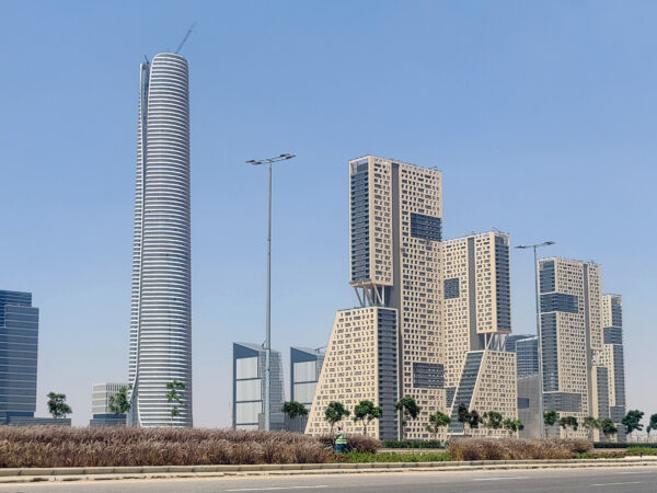 Transfert privé : Safaga → Aéroport du Caire