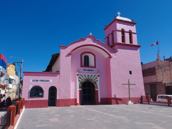 Traslado privado: origen Desaguadero, destino Aeropuerto Internacional El Alto