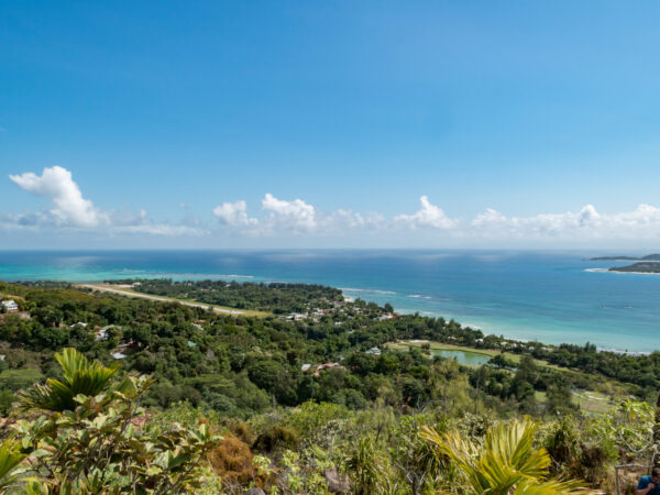 Traslado privado: origen Petite Anse, destino Aeropuerto de Seychelles