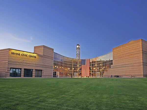 Private Transfer: Napa Ca to Irvine Ca