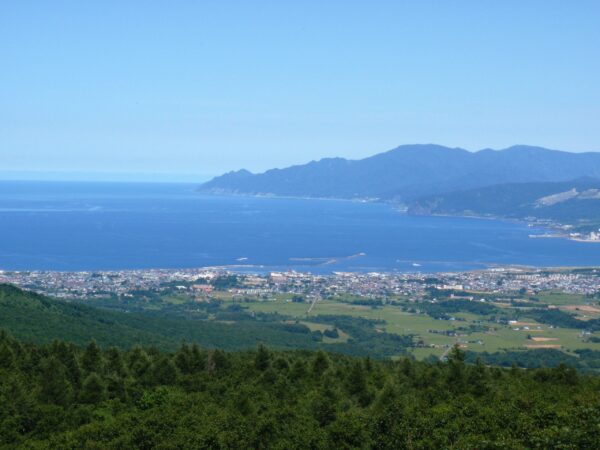 Privattransfer: Iwanai – Flughafen New Chitose