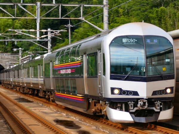Private Transfer: Hiroshima to Uno Port