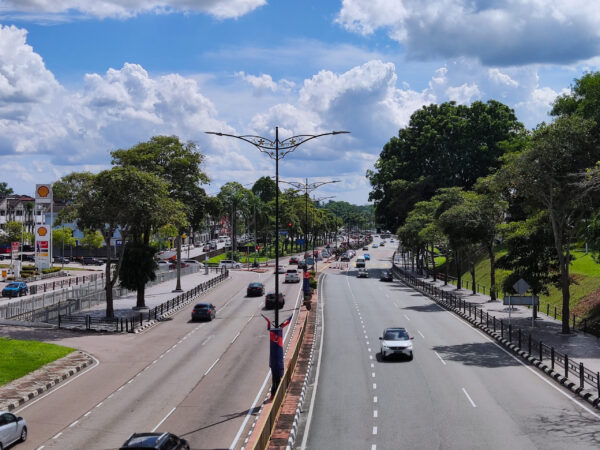 Traslado privado: origen Alor Setar, destino Kluang