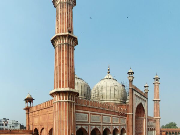 Traslado privado: origen Bareilly, destino Delhi
